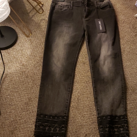 driftwood brand jeans